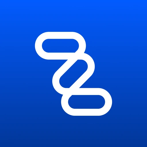Intake, Blue icon