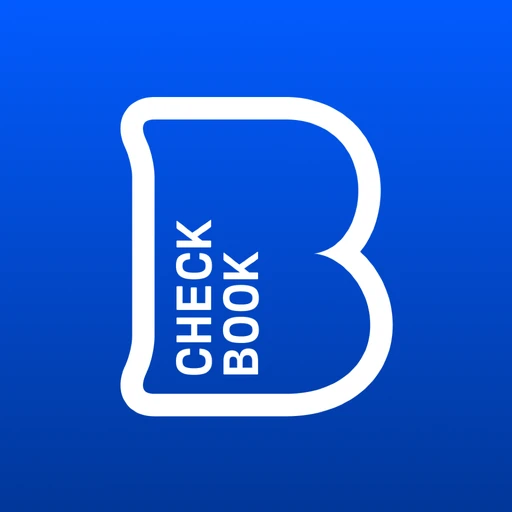 Checkbook, app icon