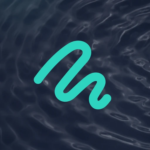 Drift, app icon