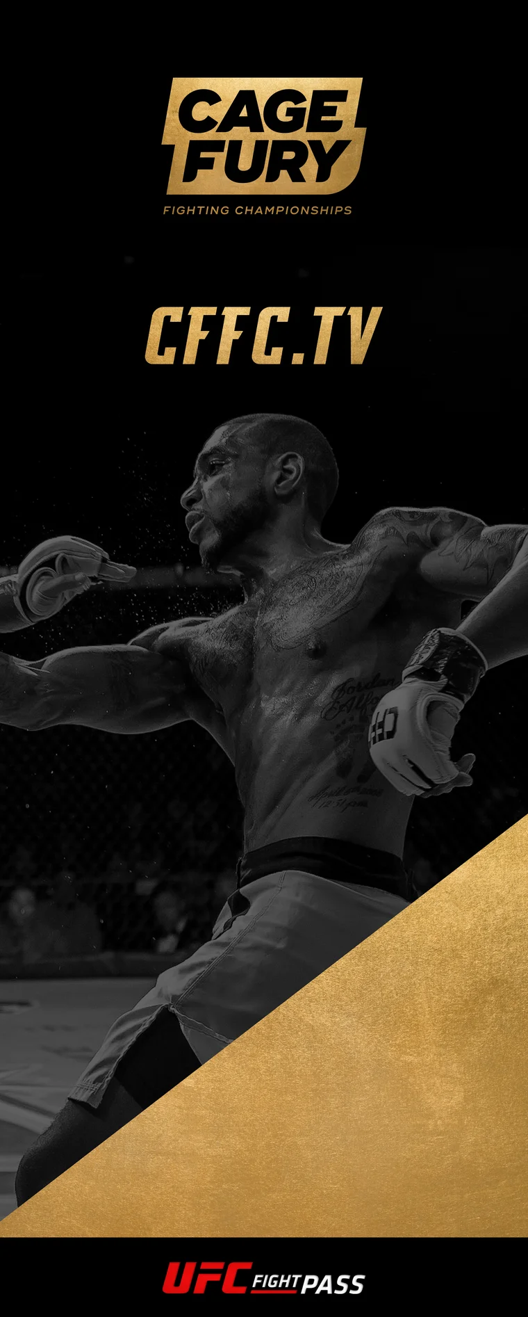 Roll-up banner: CFFC.TV