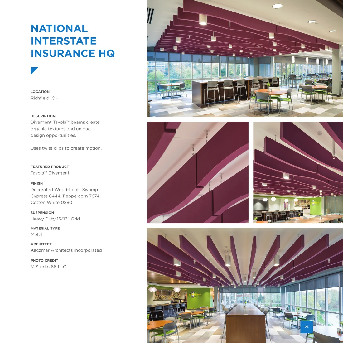 The Architectural look book, page 3