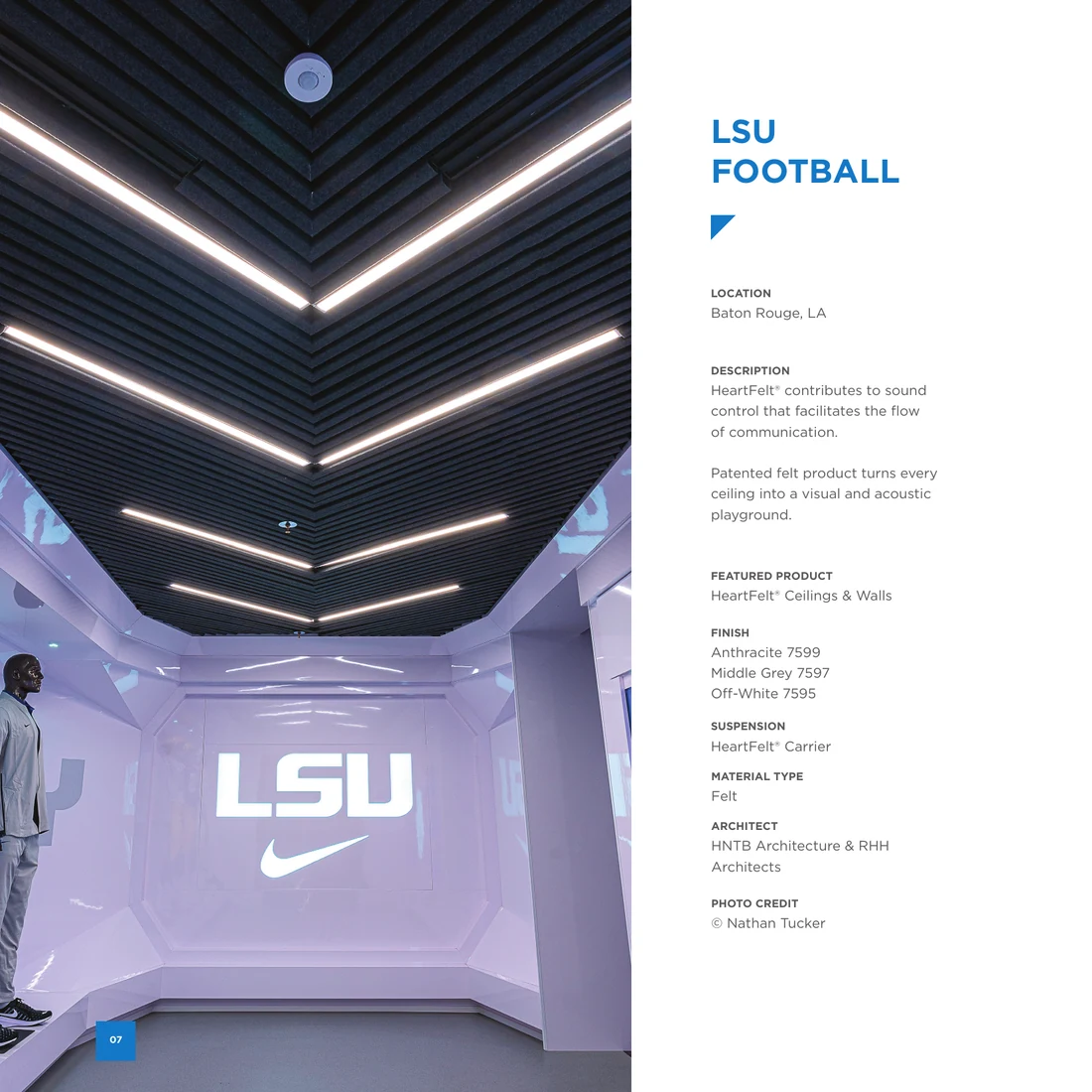 The Architectural look book, page 8