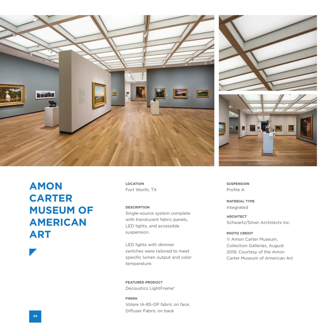 The Architectural look book, page 10
