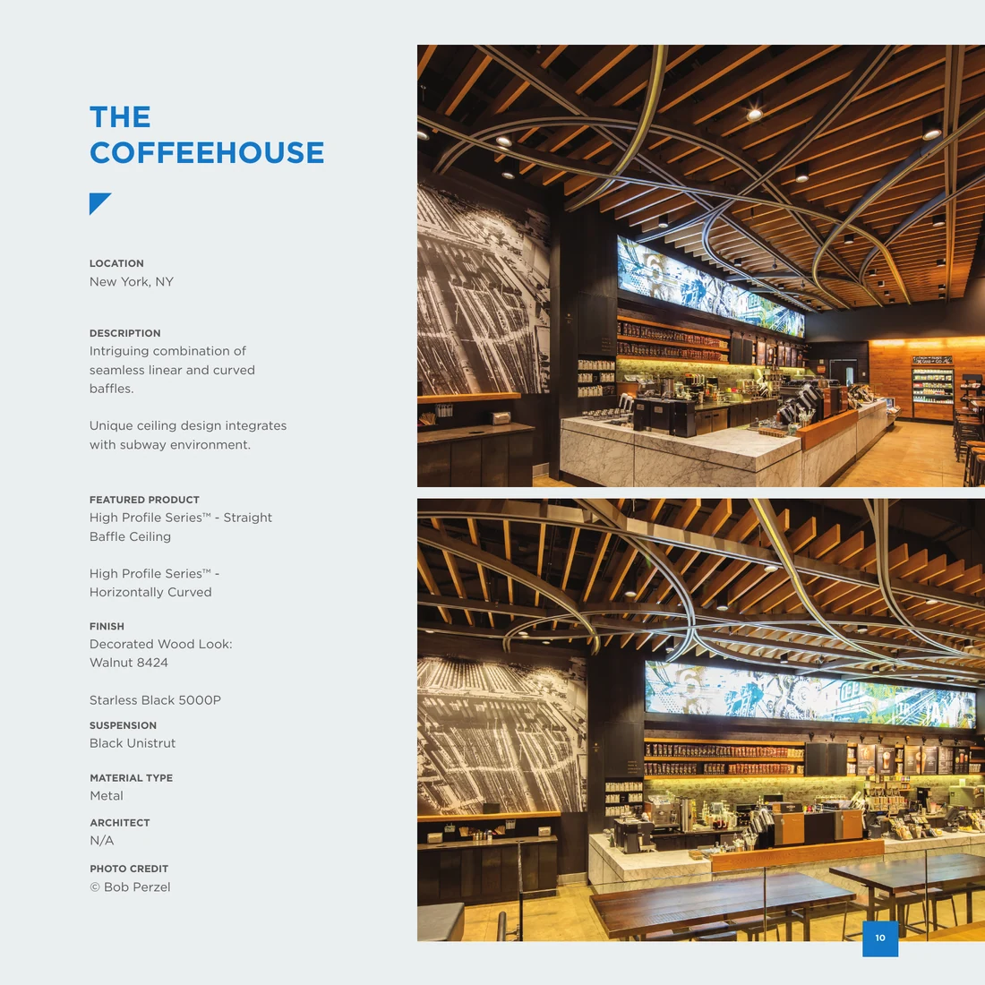 The Architectural look book, page 11