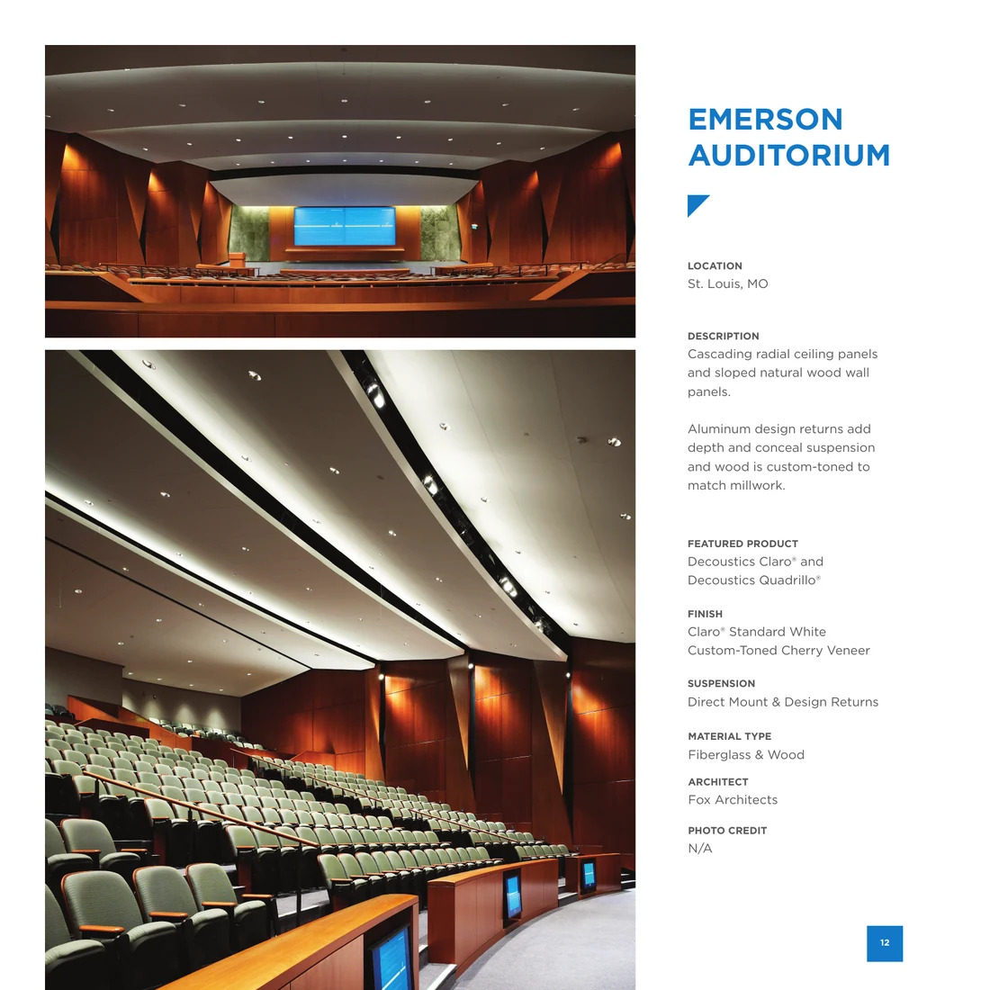 The Architectural look book, page 13