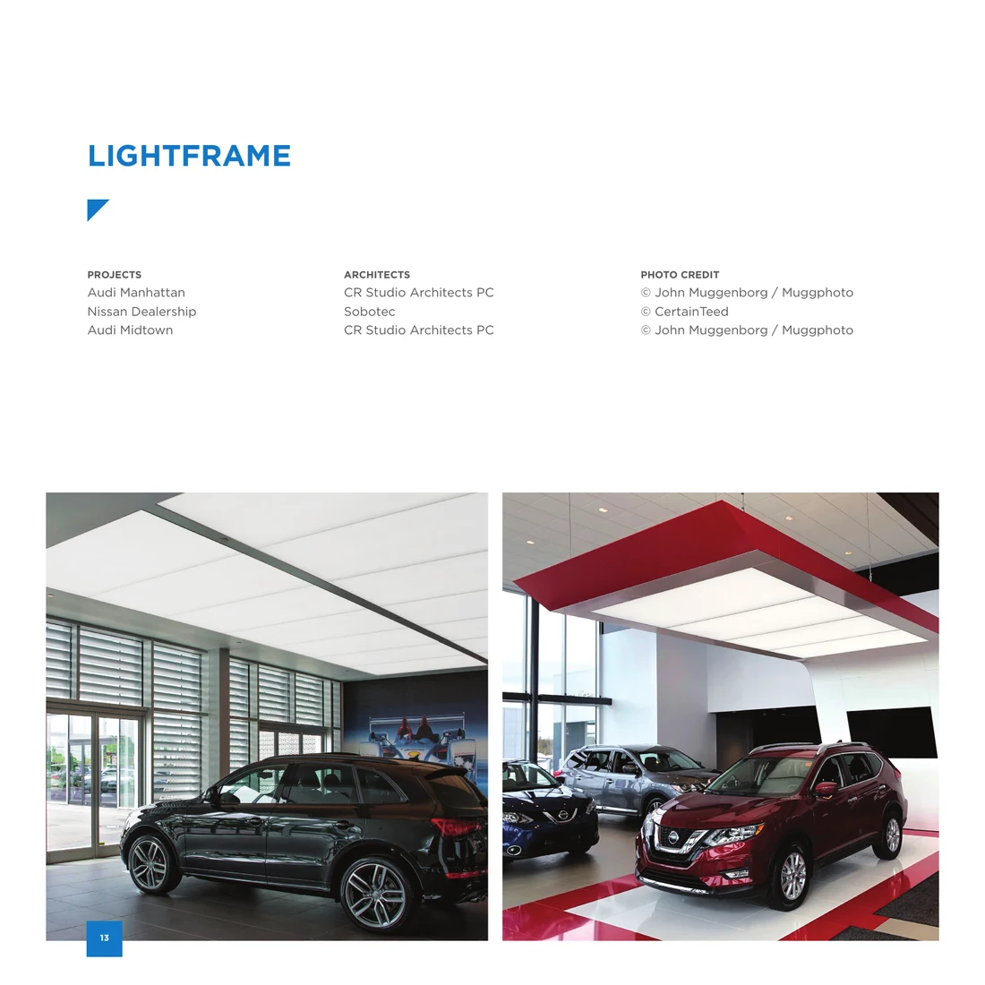 The Architectural look book, page 14