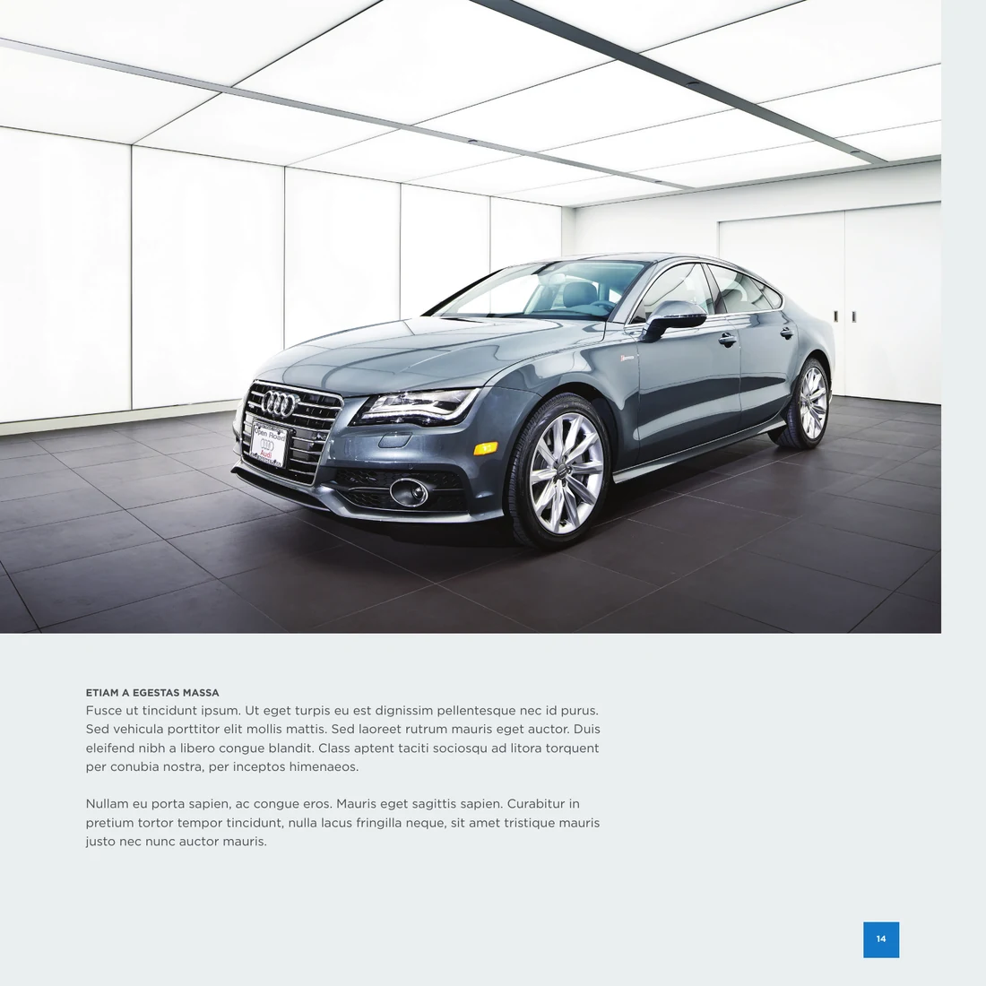 The Architectural look book, page 15