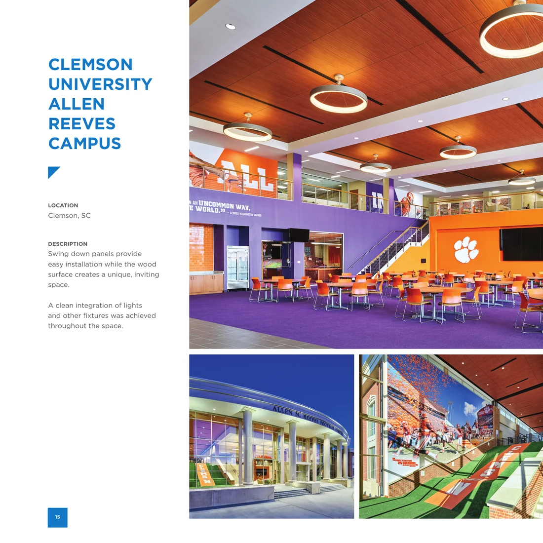 The Architectural look book, page 16
