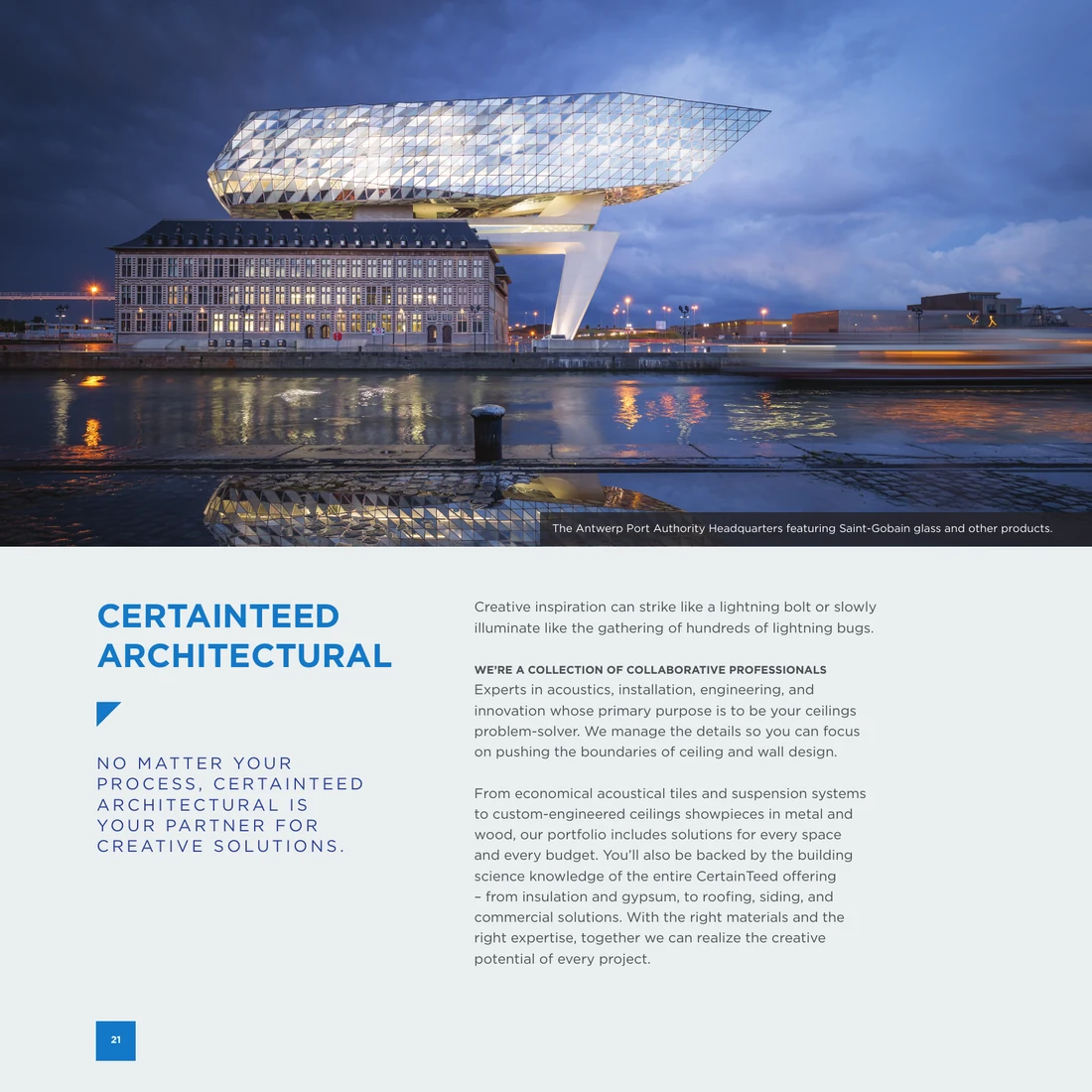 The Architectural look book, page 22