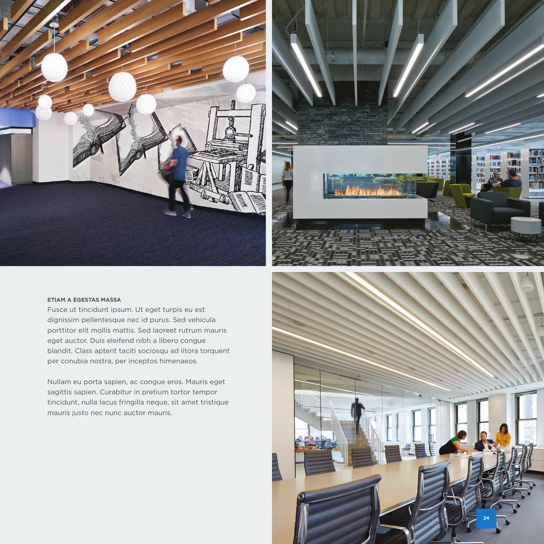 The Architectural look book, page 25