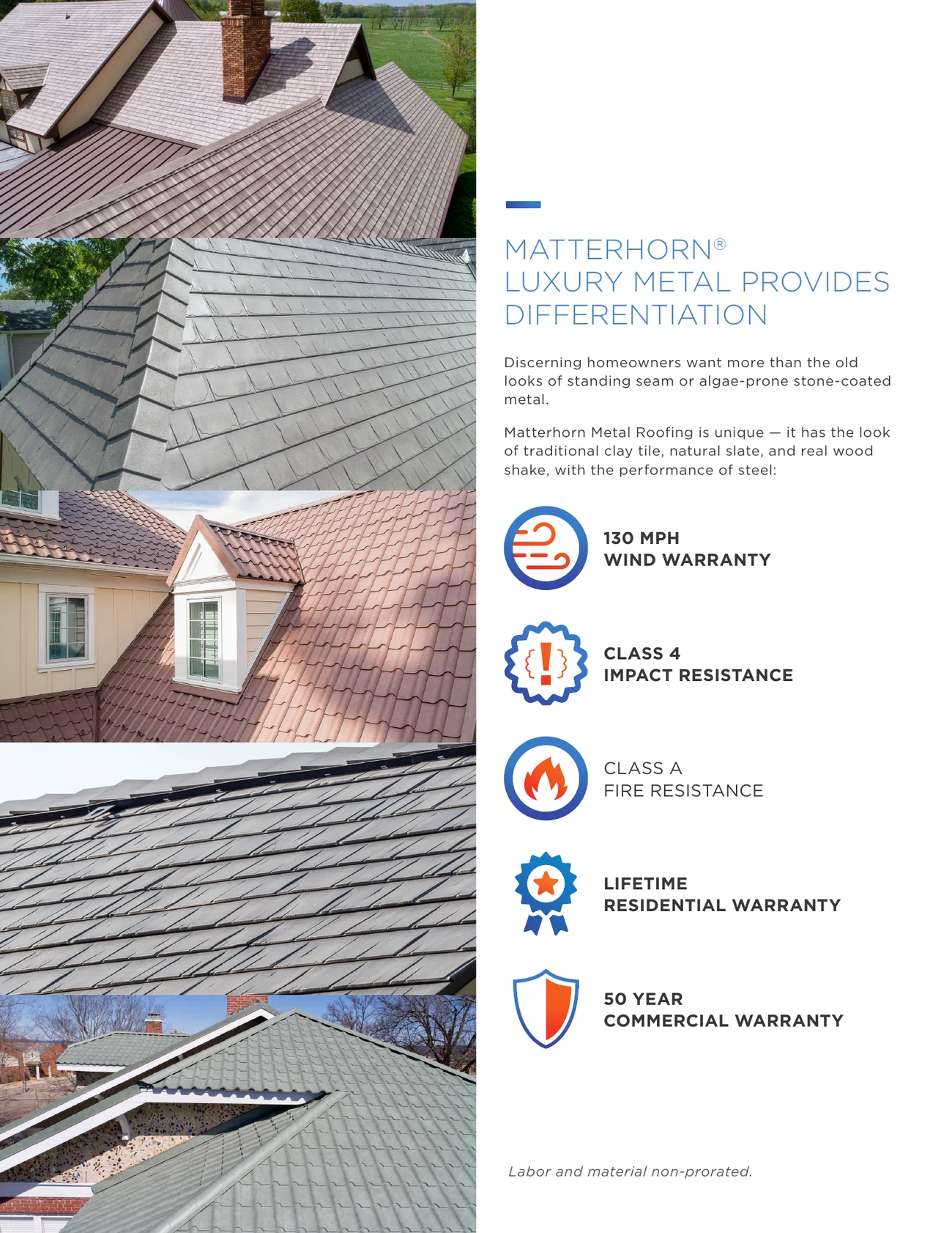 Metal roofing: are you limiting your roofing opportunities? The metal leave-behind, page 3