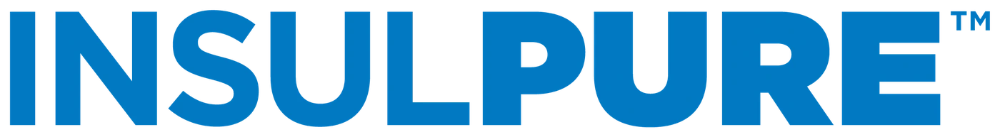 The InsulPure logo
