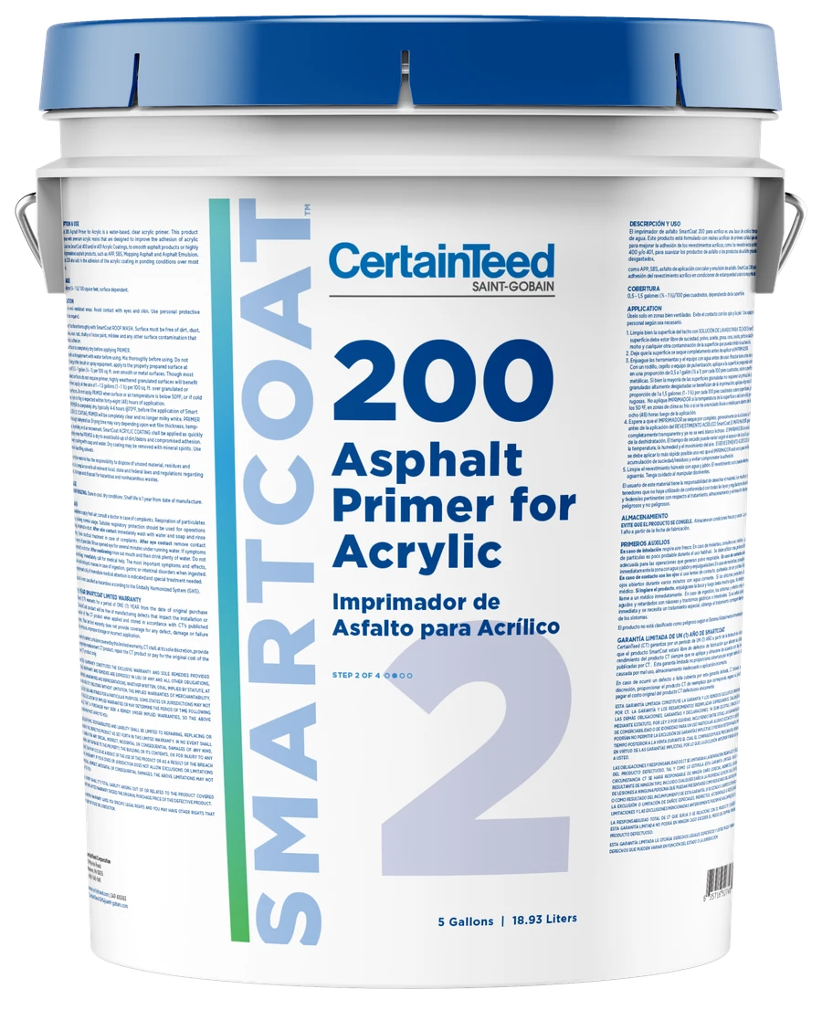 SmartCoat 200 primer
