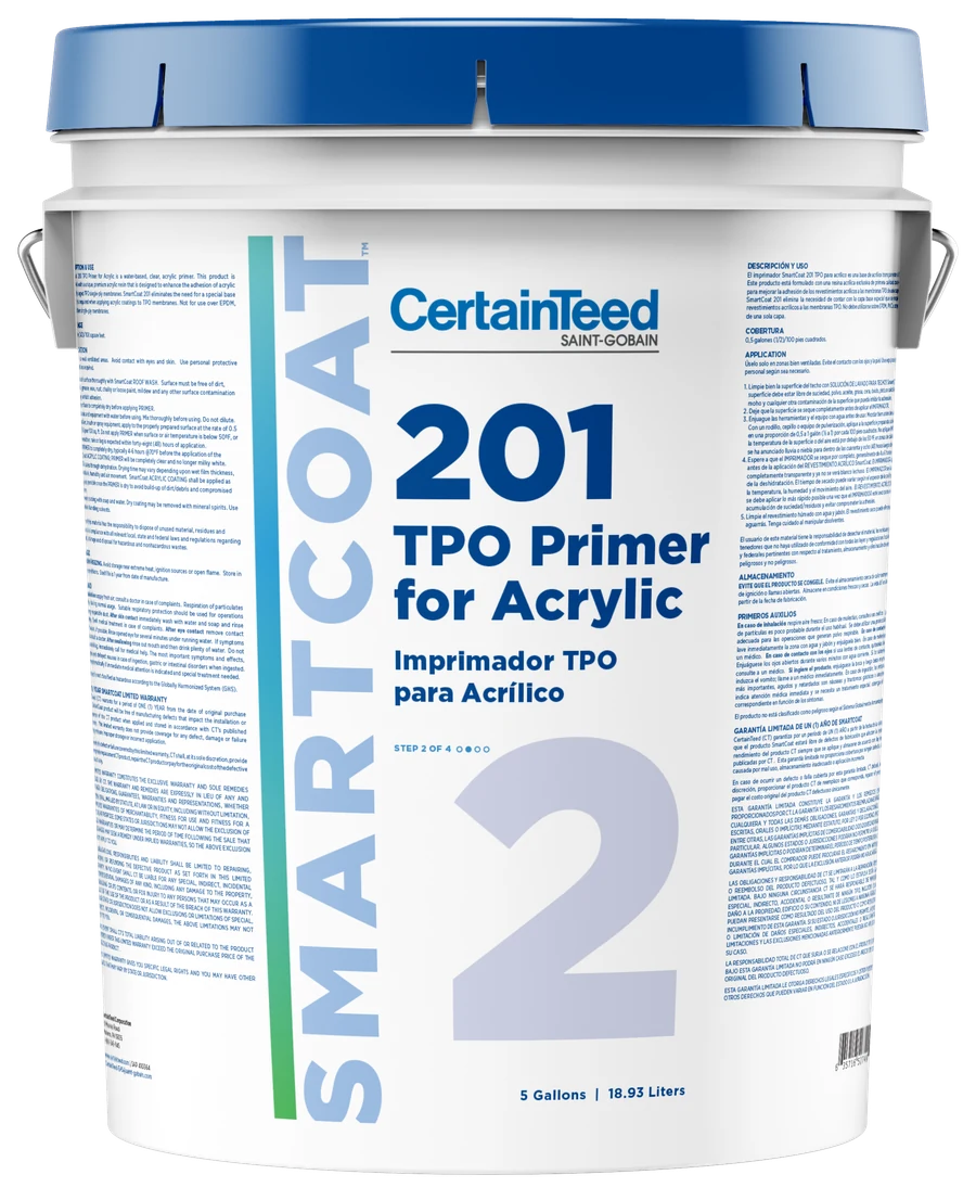 SmartCoat 201 primer