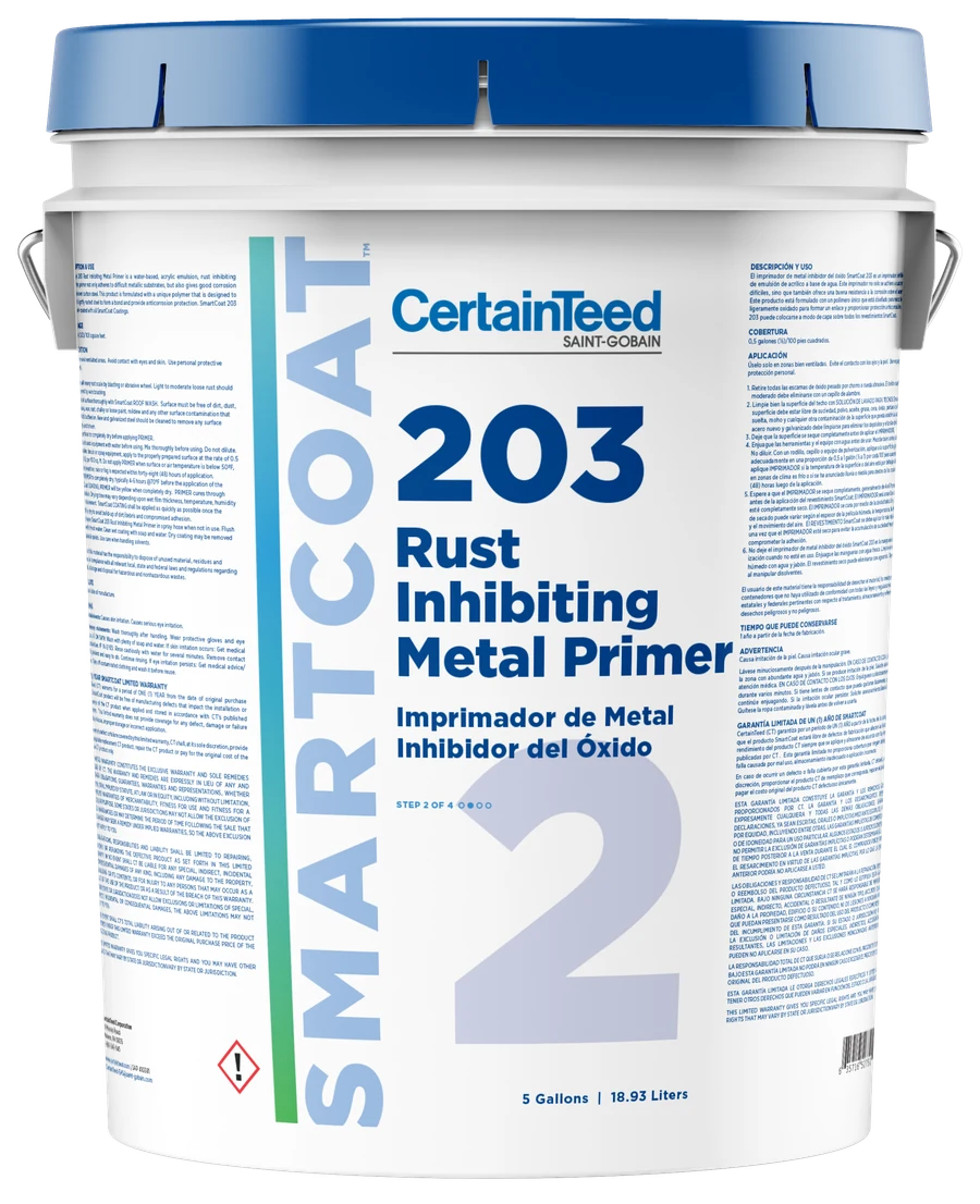 SmartCoat 203 primer