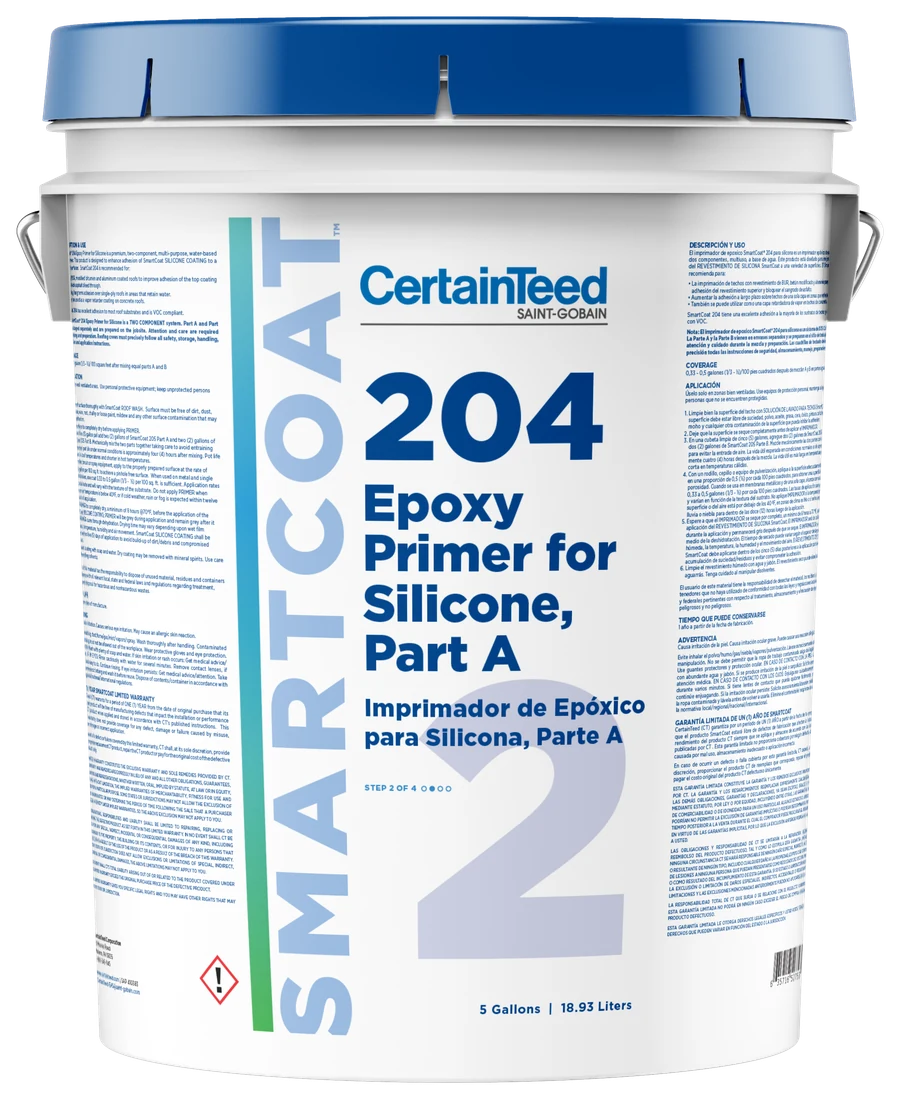 SmartCoat 204a primer