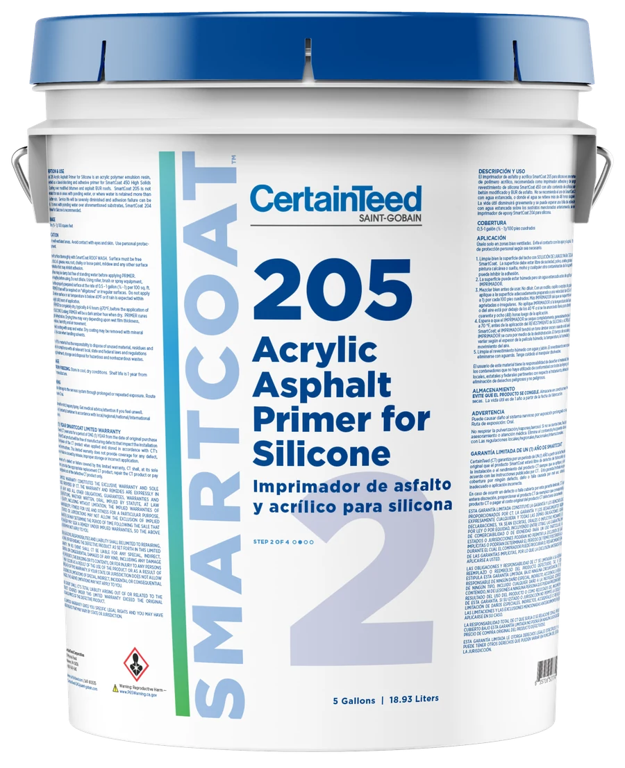 SmartCoat 205 primer