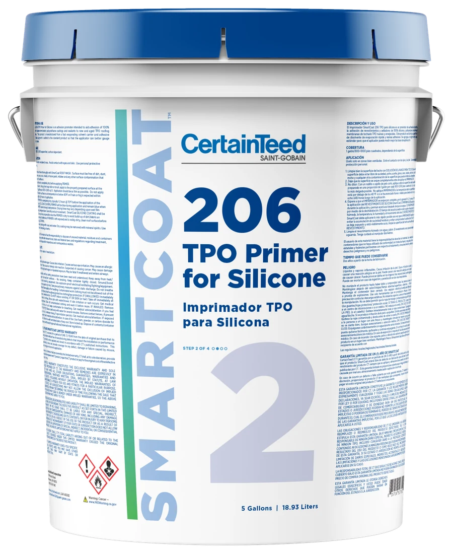 SmartCoat 206 primer
