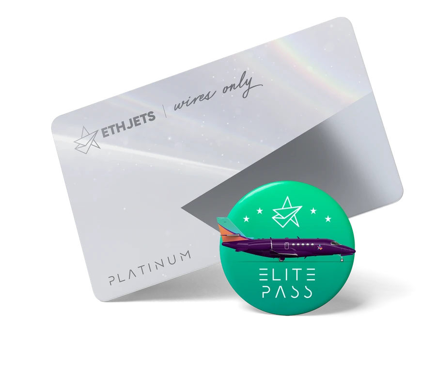 A pass and a token