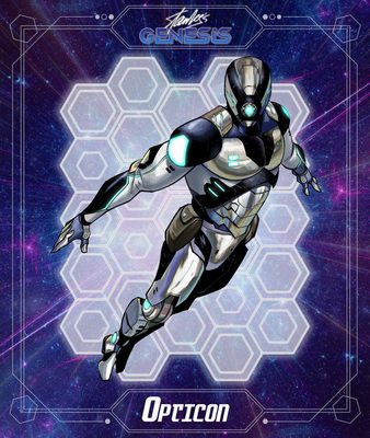 Opticon