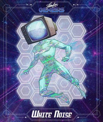 White Noise